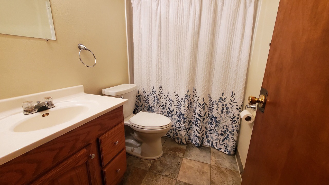 Photo of Bathroom in Eau Claire