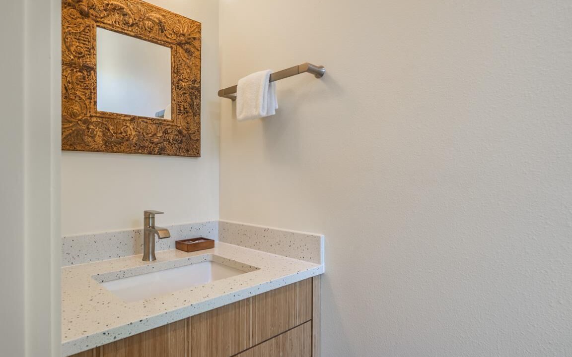 Photo of Bathroom in Roslyn