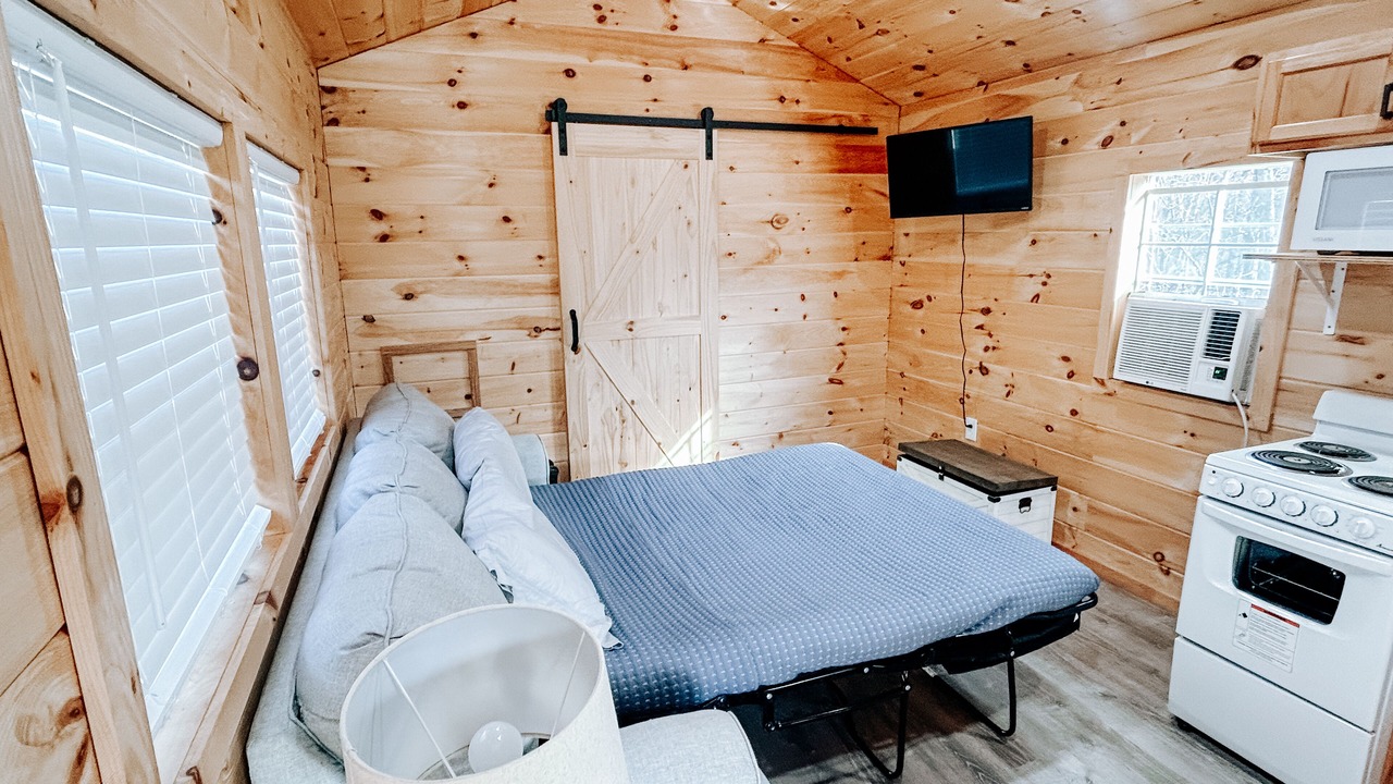 Photo of Bedroom in Elgin