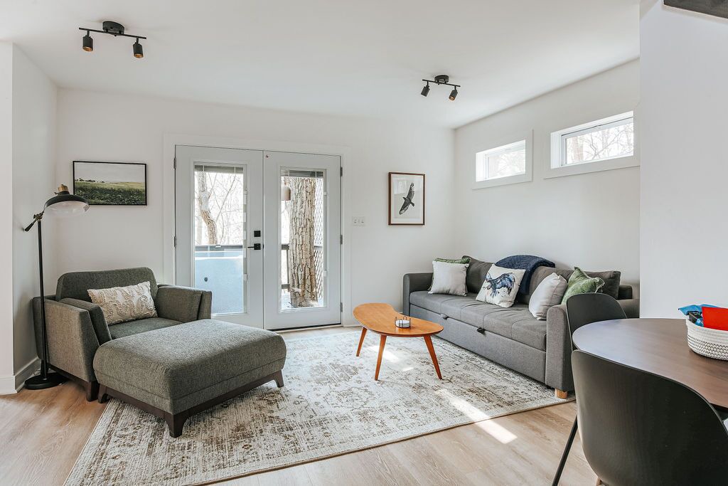 Photo of Livingroom in Berkeley Springs