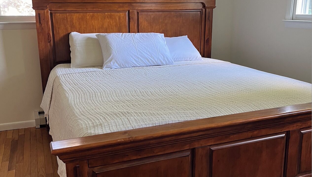 Photo of Bedroom in Dauberville
