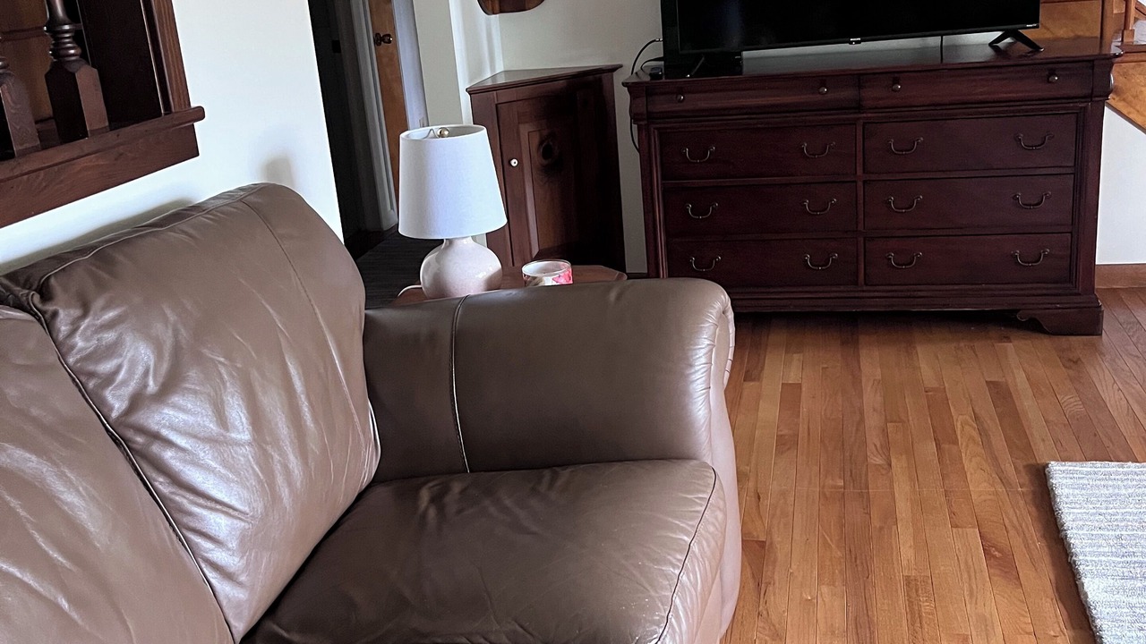Photo of Livingroom in Dauberville