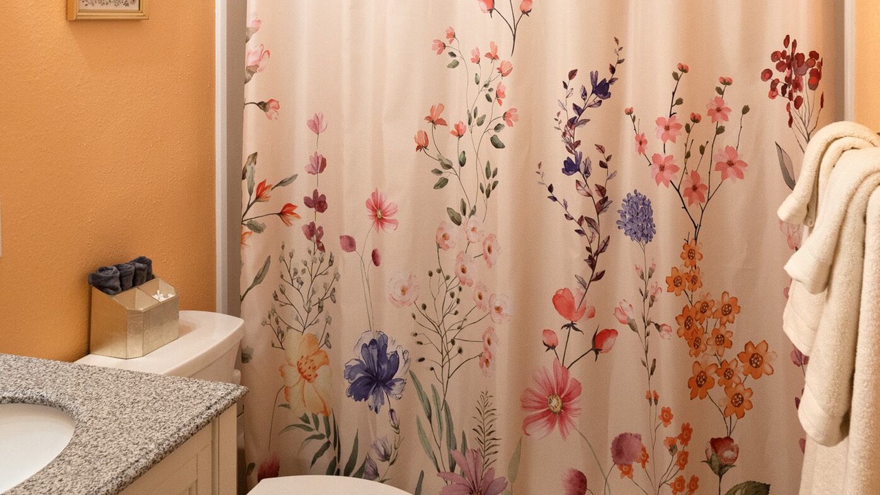 Photo of Bathroom in Baca Grande