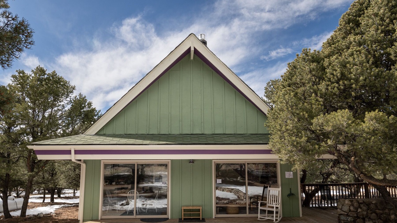 Photo of Outdoor in Baca Grande