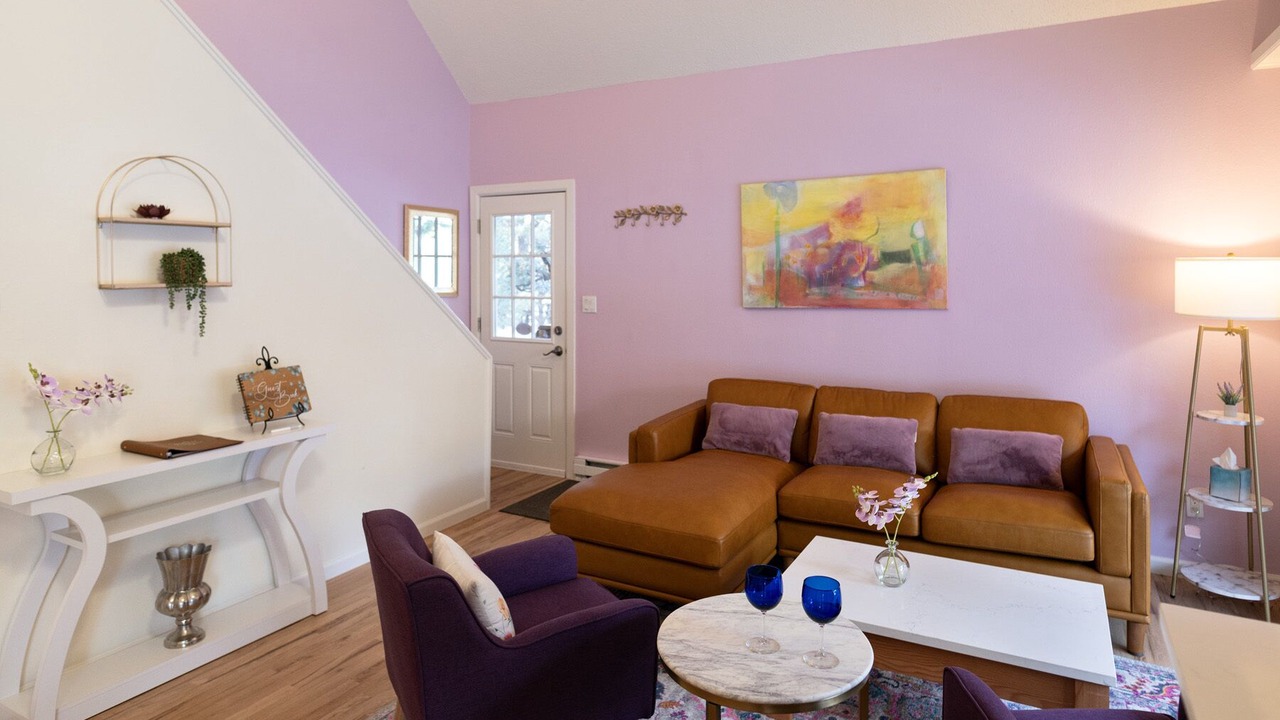 Photo of Bedroom in Baca Grande