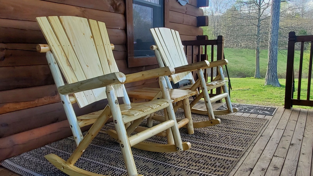 Photo of Outdoor in Glace