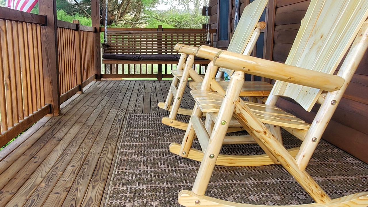 Photo of Outdoor in Glace