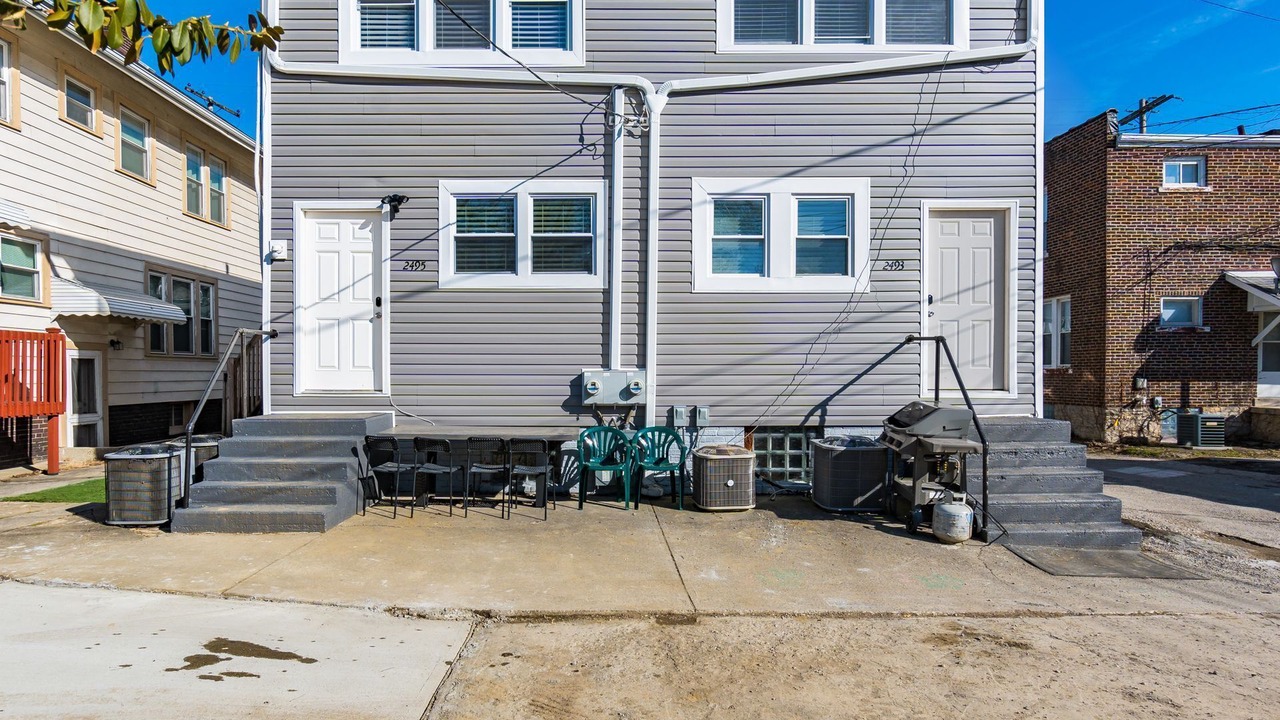 Photo of Outdoor in Glen Echo