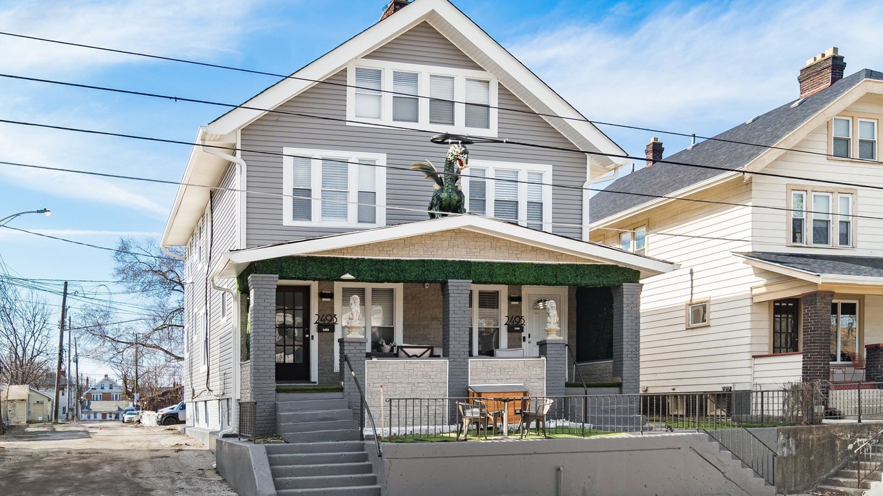Photo of Outdoor in Glen Echo