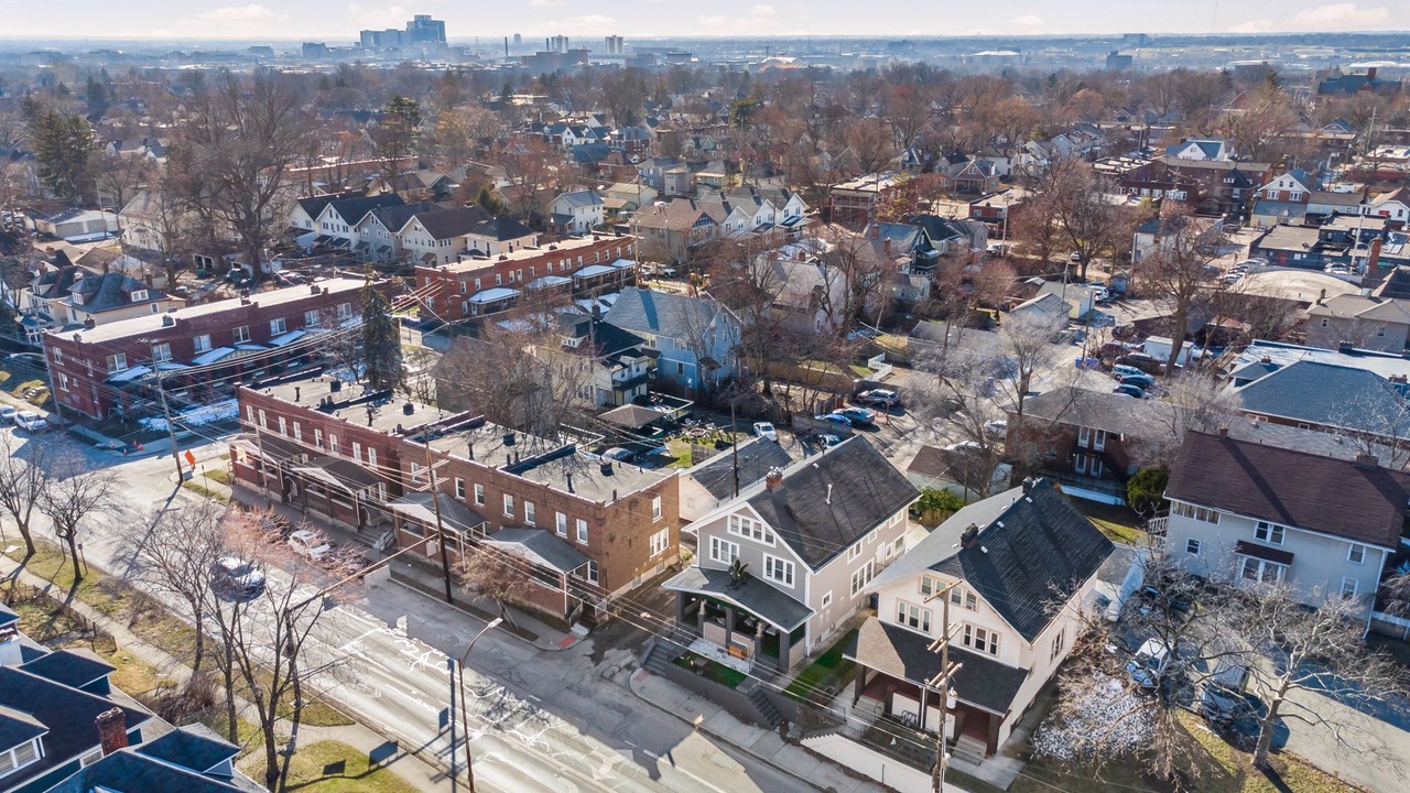 Photo of Outdoor in Glen Echo