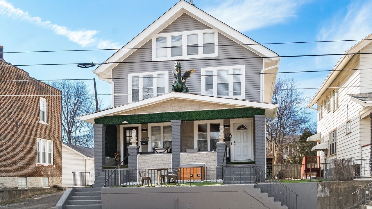 Photo of Outdoor in Glen Echo