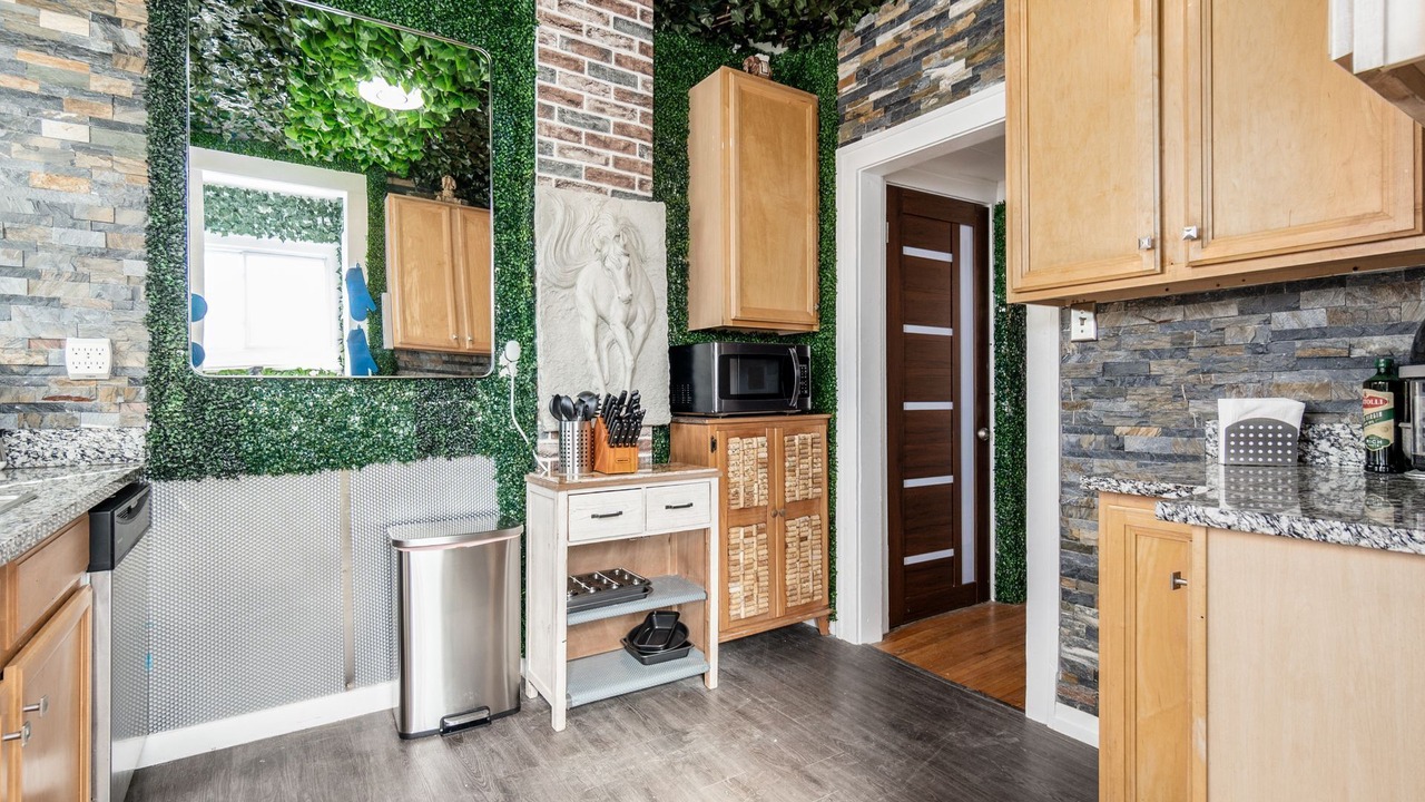 Photo of Kitchen in Glen Echo