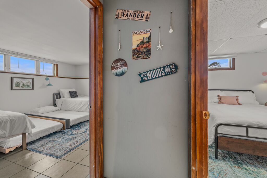 Photo of Bedroom in Lamoine