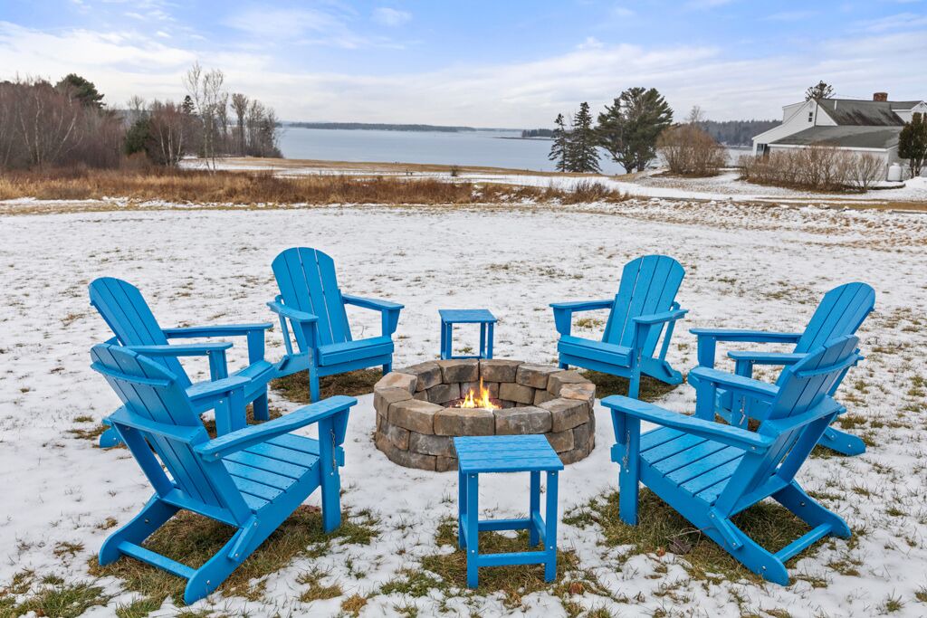 Photo of Outdoor in Lamoine