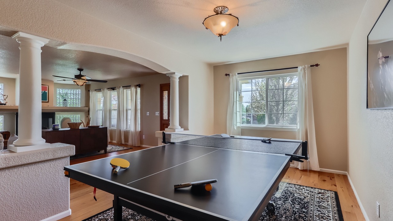 Photo of Bedroom in Green Valley Ranch