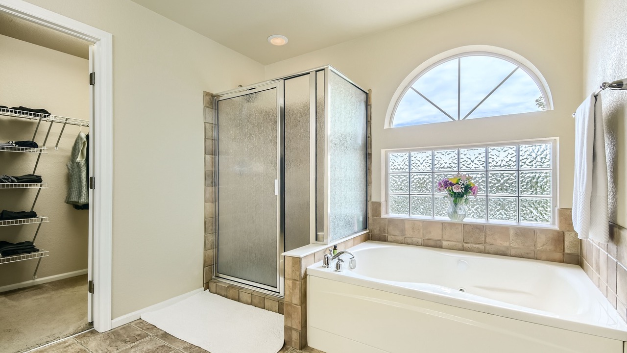 Photo of Bathroom in Green Valley Ranch