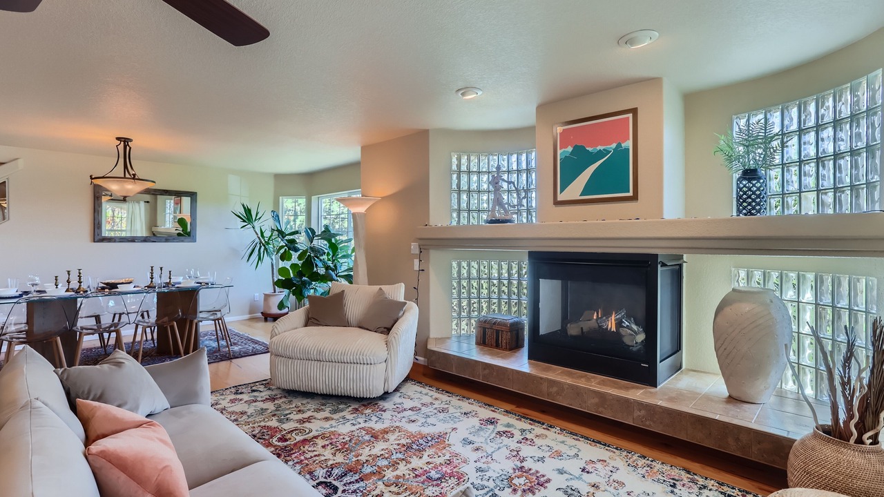 Photo of Livingroom in Green Valley Ranch