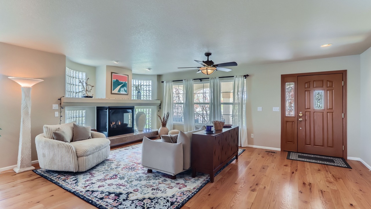 Photo of Livingroom in Green Valley Ranch