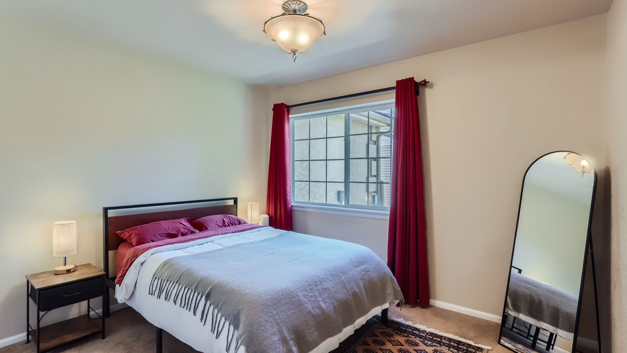 Photo of Bedroom in Green Valley Ranch