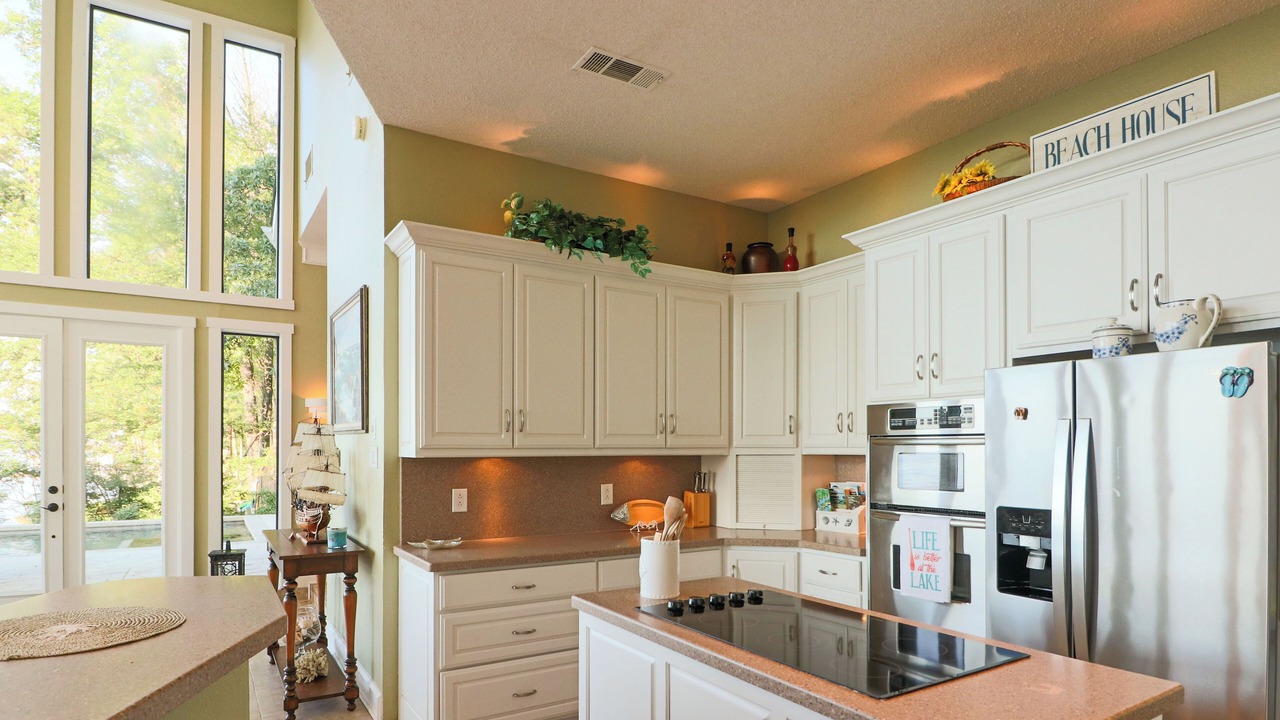 Photo of Kitchen in Tool