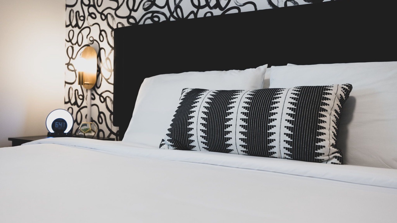 Photo of Bedroom in Five Points