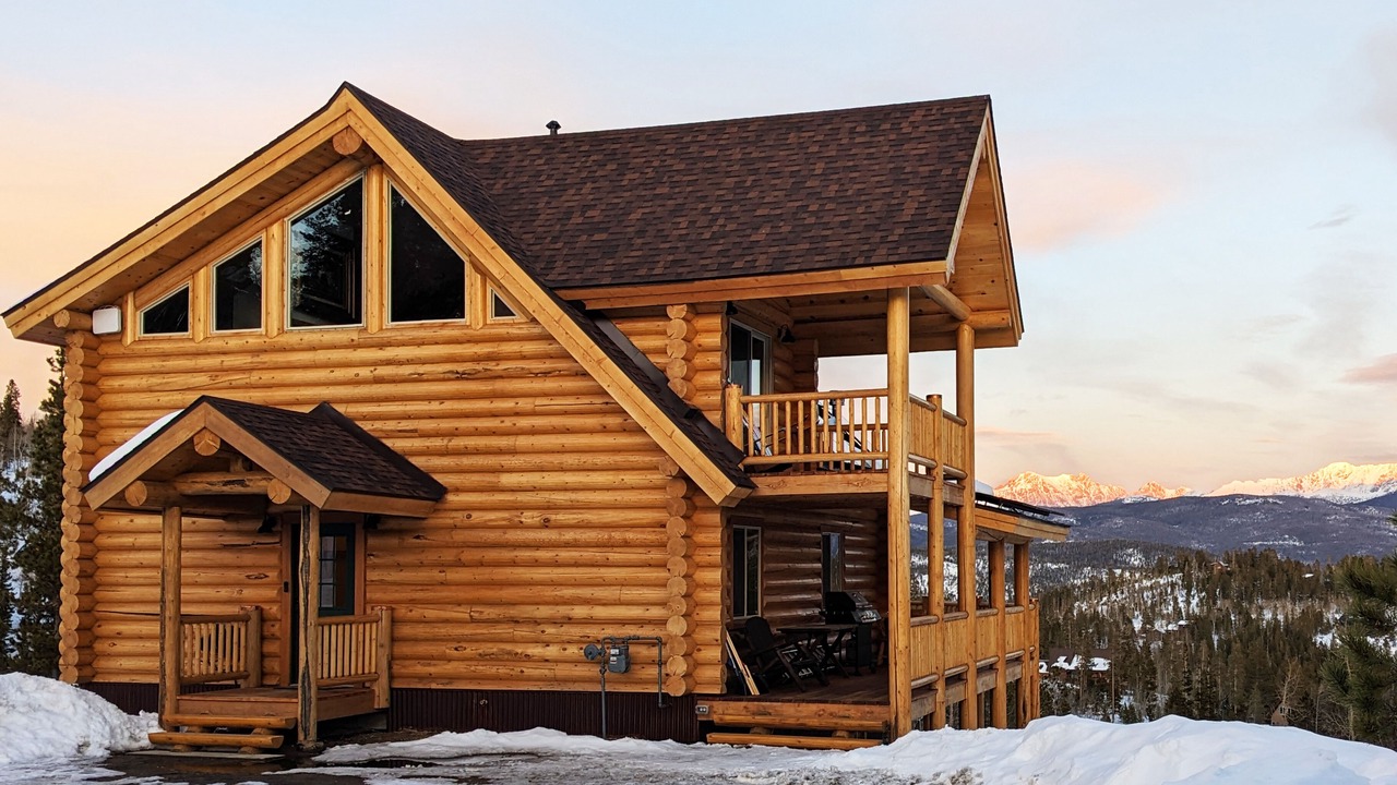 Photo of Outdoor in Winter Park Highlands