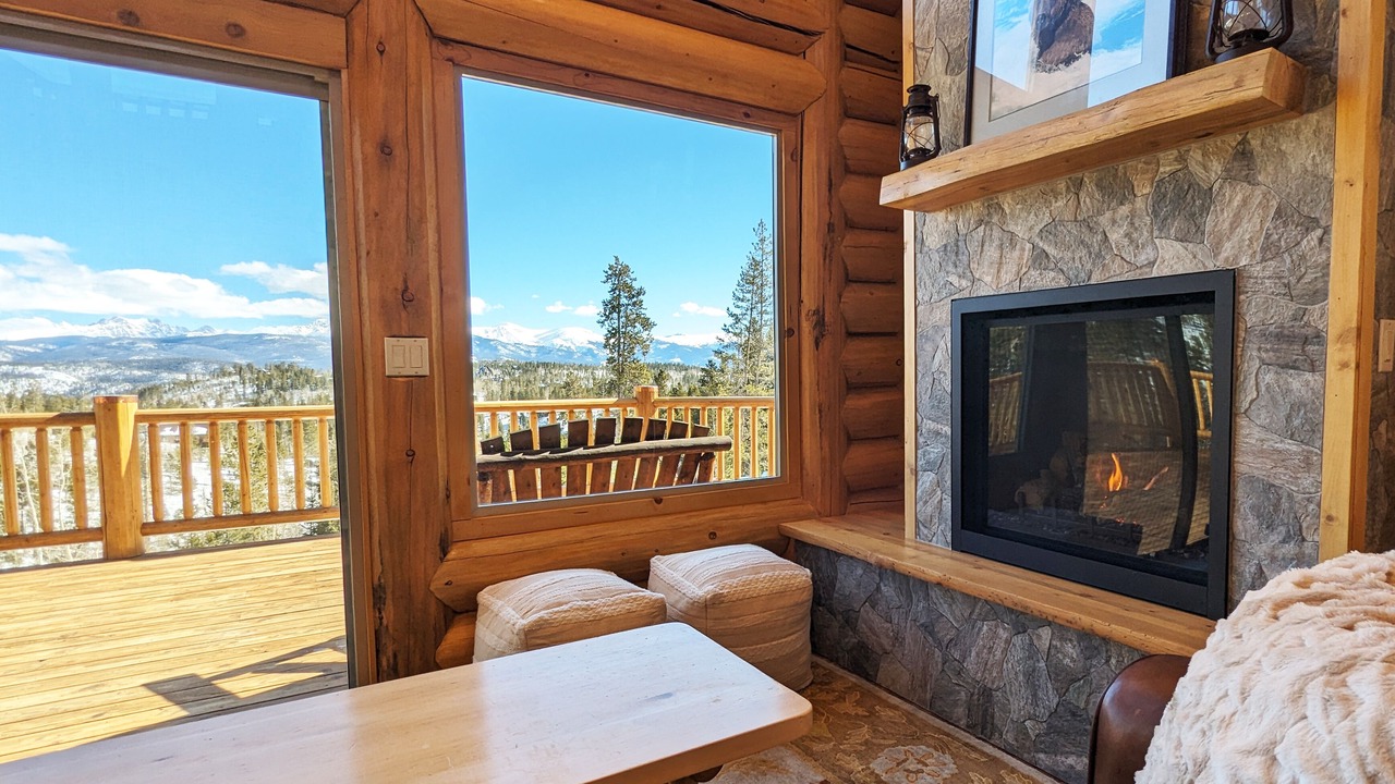 Photo of Livingroom in Winter Park Highlands