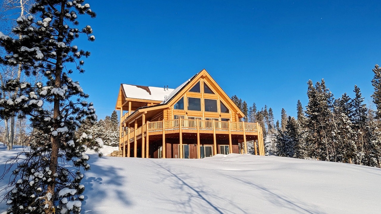 Photo of Outdoor in Winter Park Highlands