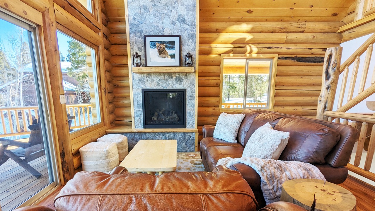 Photo of Livingroom in Winter Park Highlands