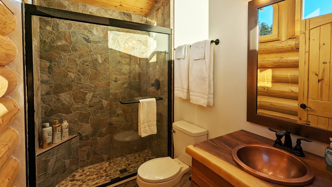 Photo of Bathroom in Winter Park Highlands