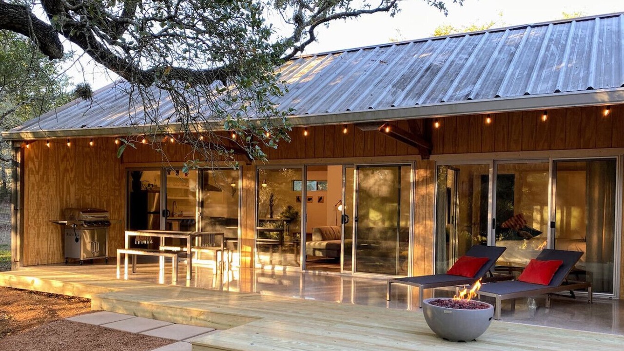 Photo of Outdoor in Dripping Springs