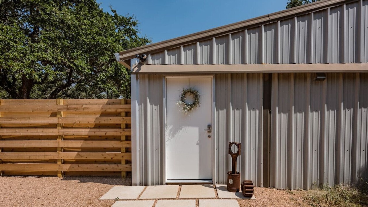 Photo of Outdoor in Dripping Springs