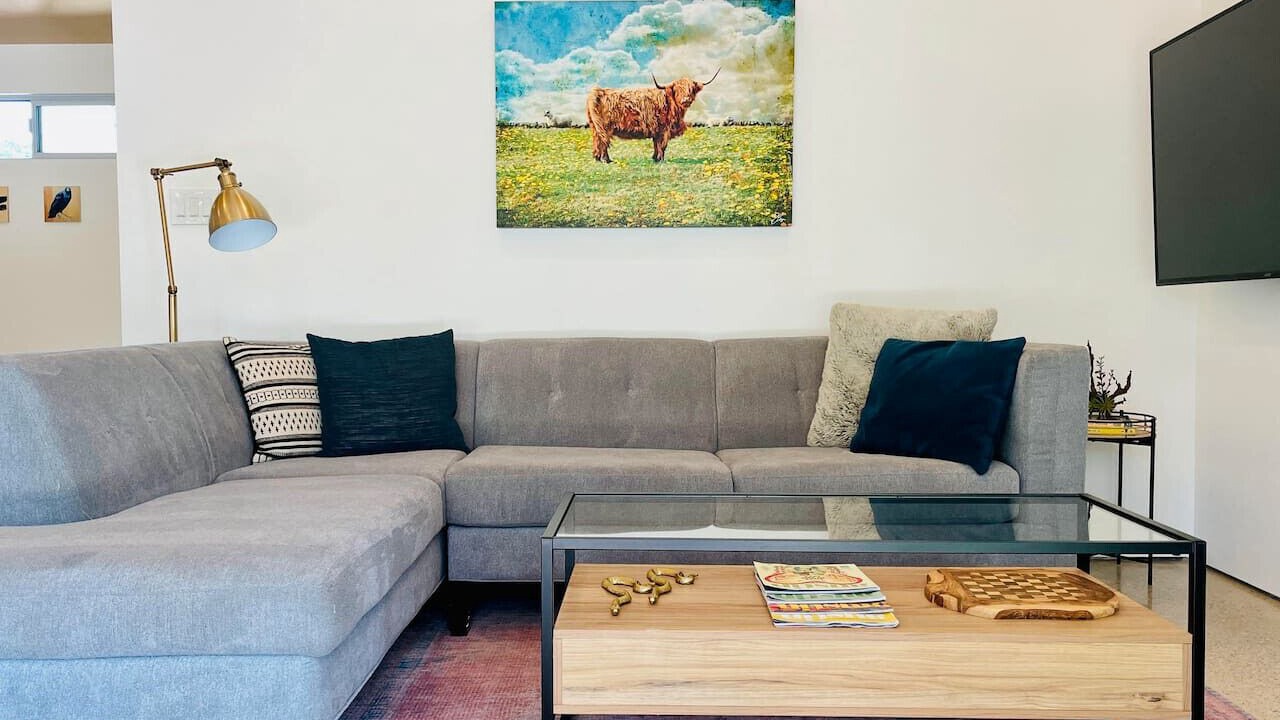 Photo of Livingroom in Dripping Springs