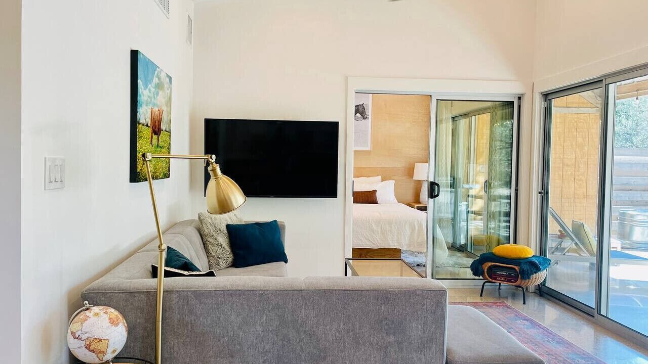 Photo of Livingroom in Dripping Springs