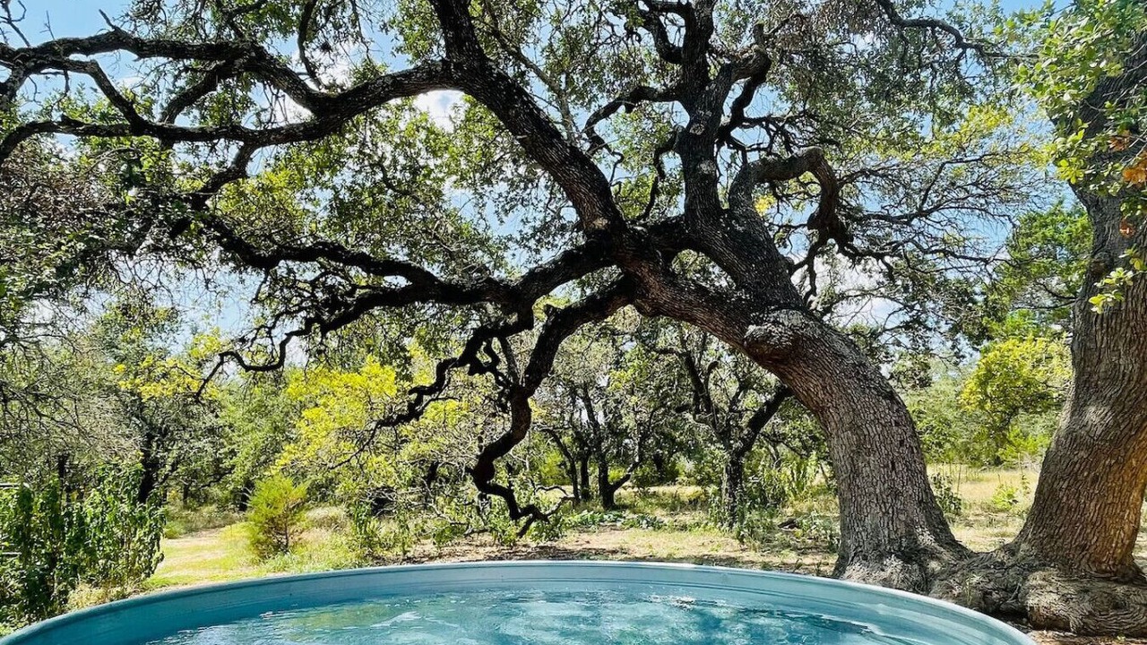 Photo of Outdoor in Dripping Springs