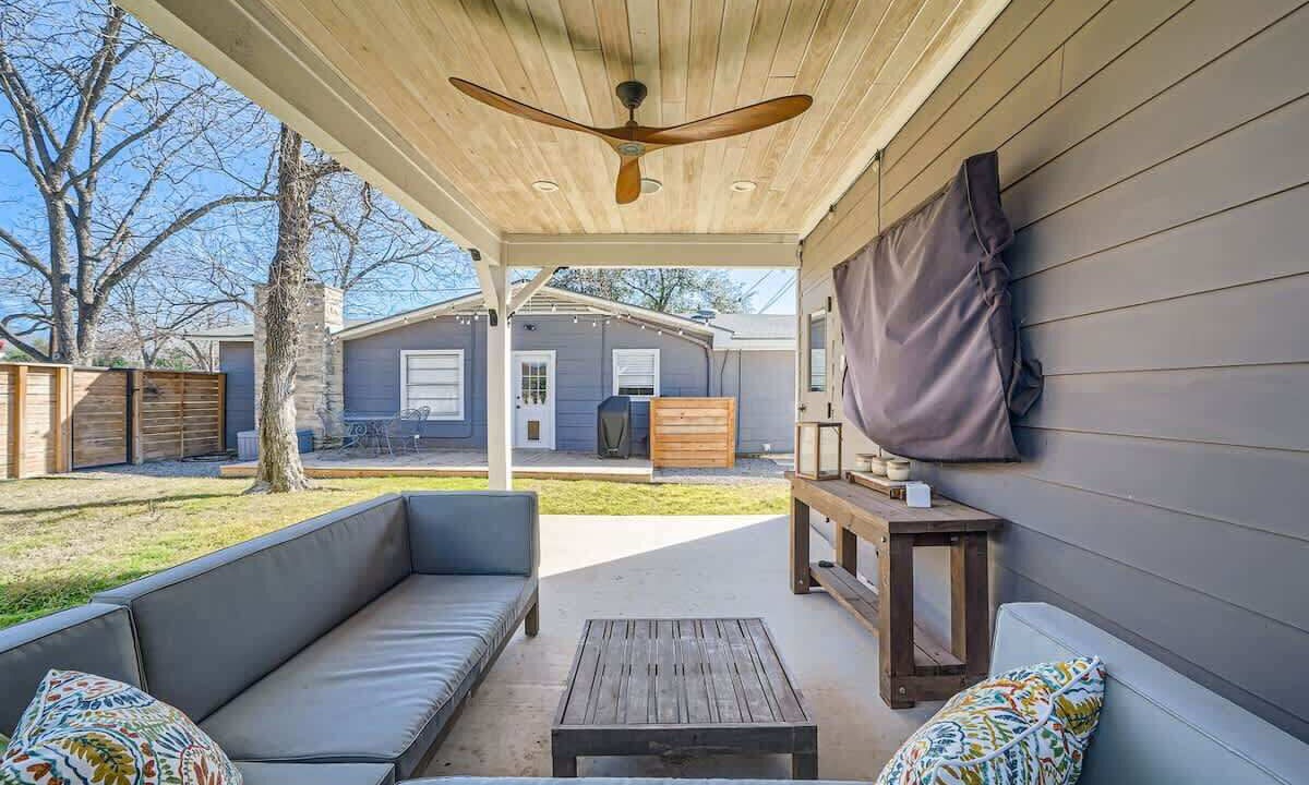 Photo of Outdoor in Georgetown