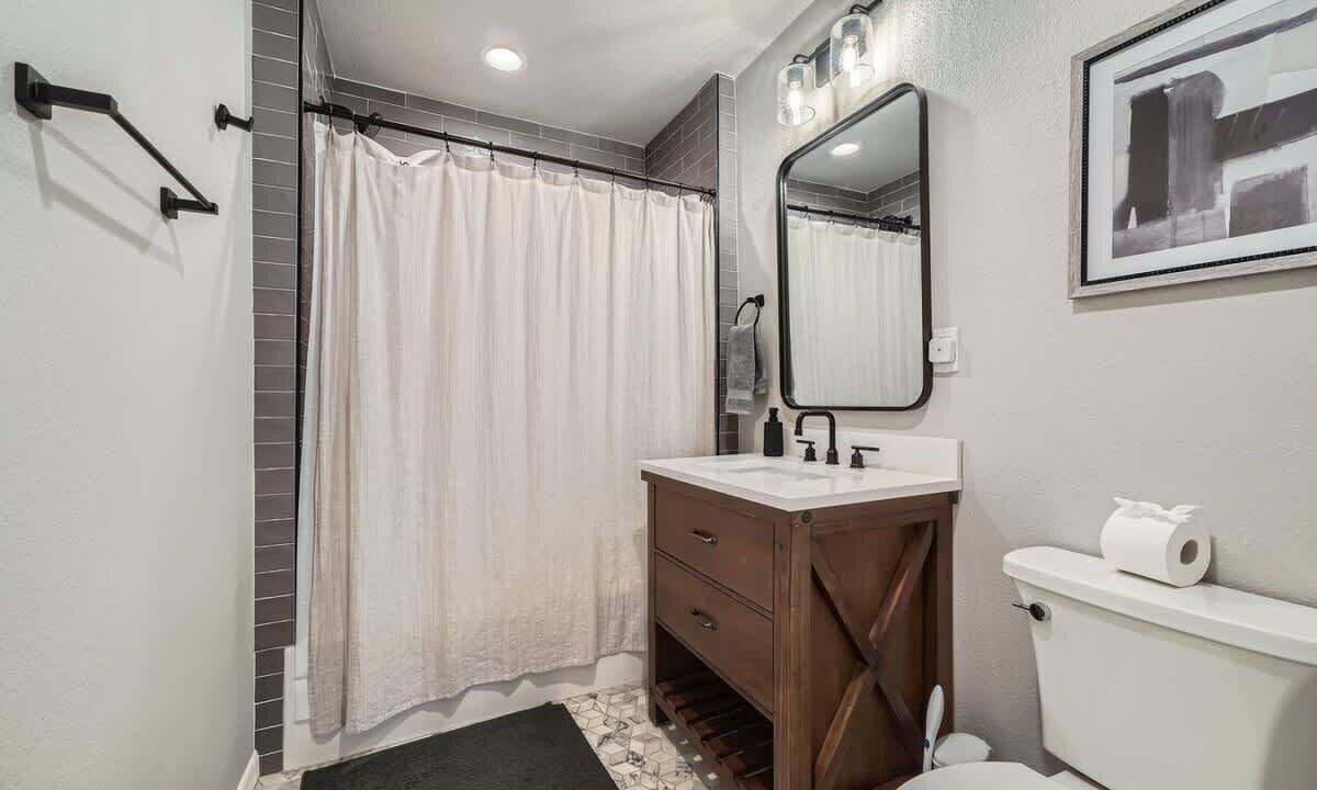 Photo of Bathroom in Georgetown