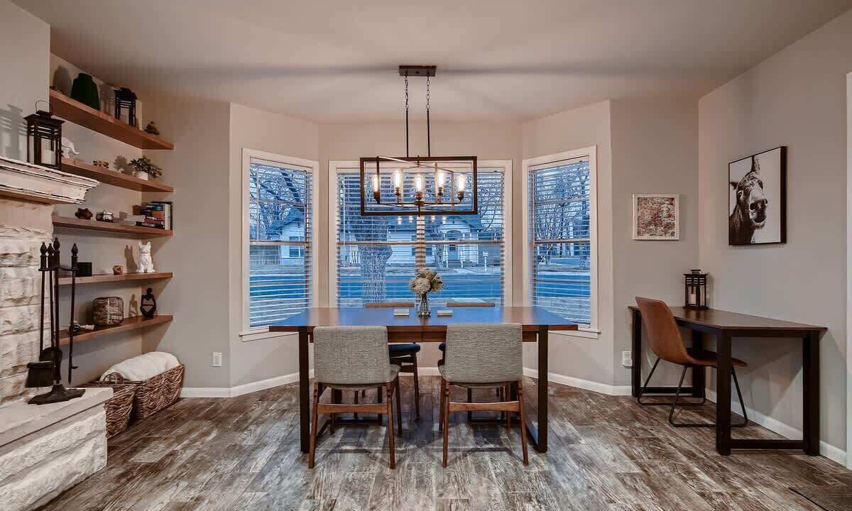 Photo of Bedroom in Georgetown