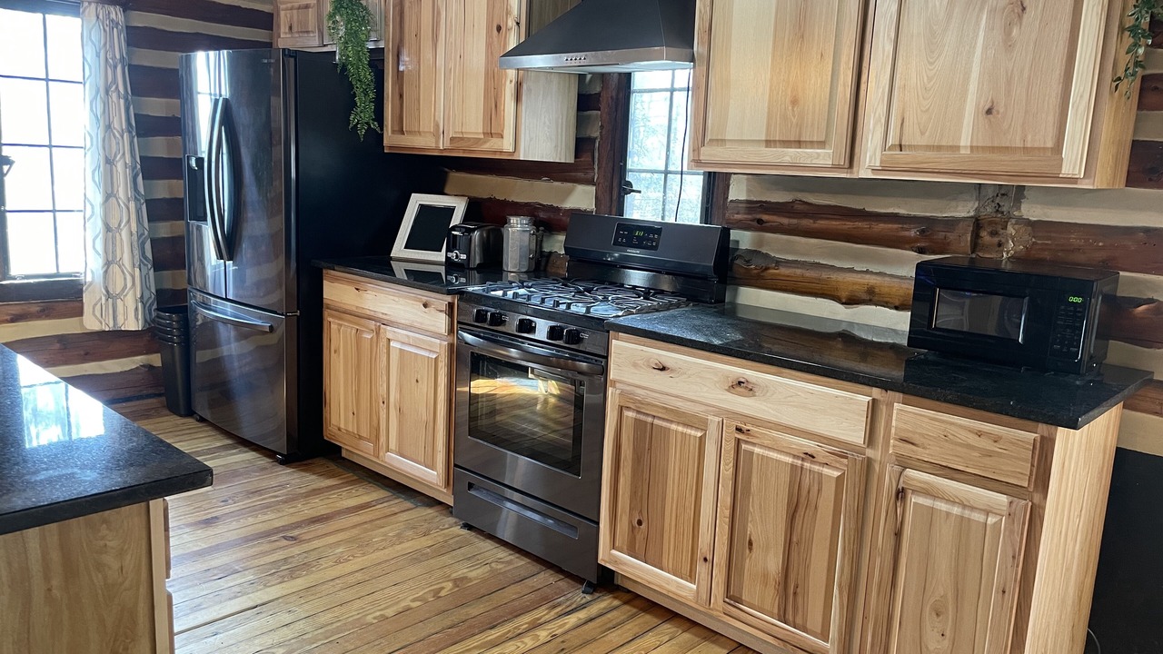 Photo of Kitchen in Drayton Plains