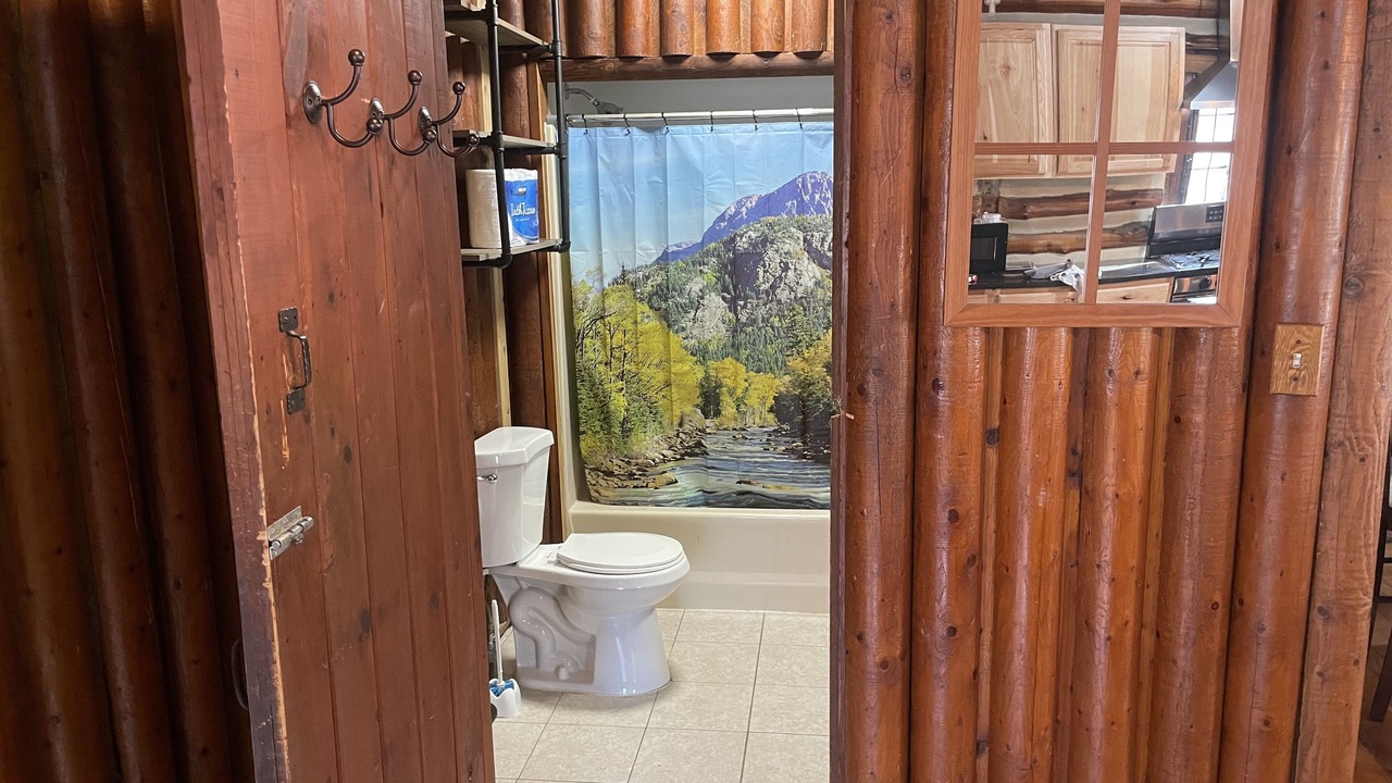 Photo of Bathroom in Drayton Plains