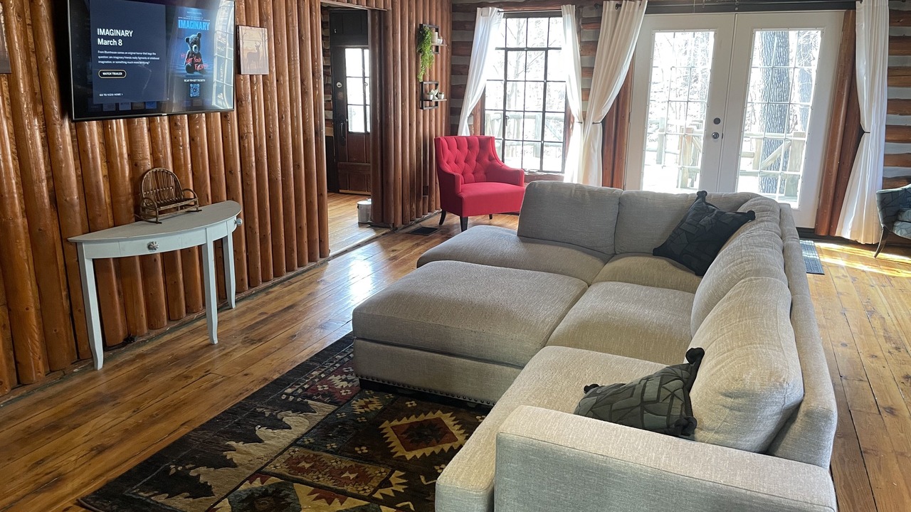 Photo of Livingroom in Drayton Plains