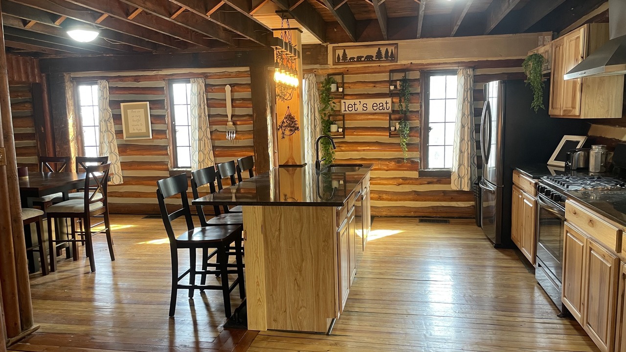 Photo of Kitchen in Drayton Plains