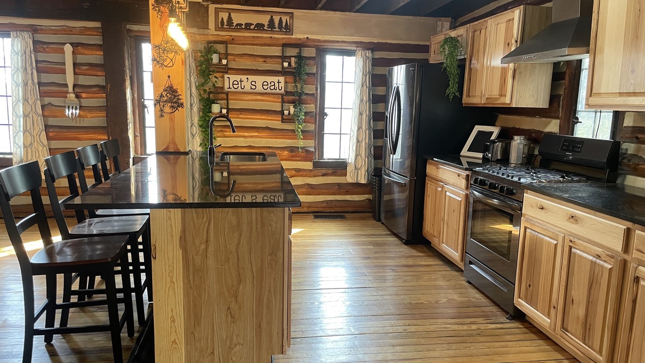 Photo of Kitchen in Drayton Plains