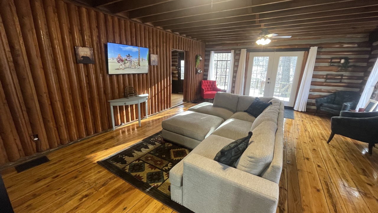 Photo of Livingroom in Drayton Plains