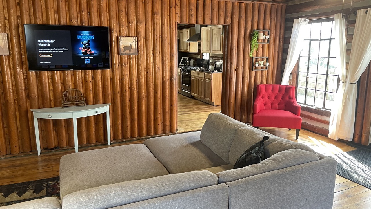 Photo of Livingroom in Drayton Plains