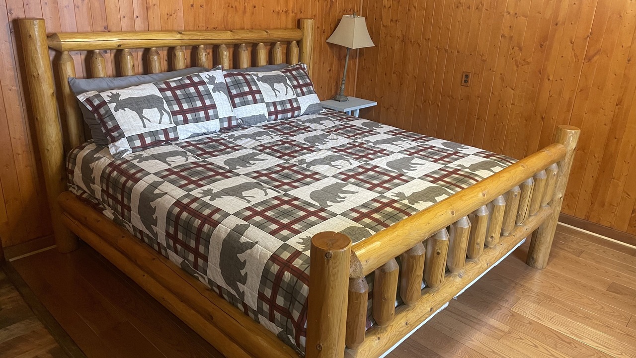 Photo of Bedroom in Drayton Plains