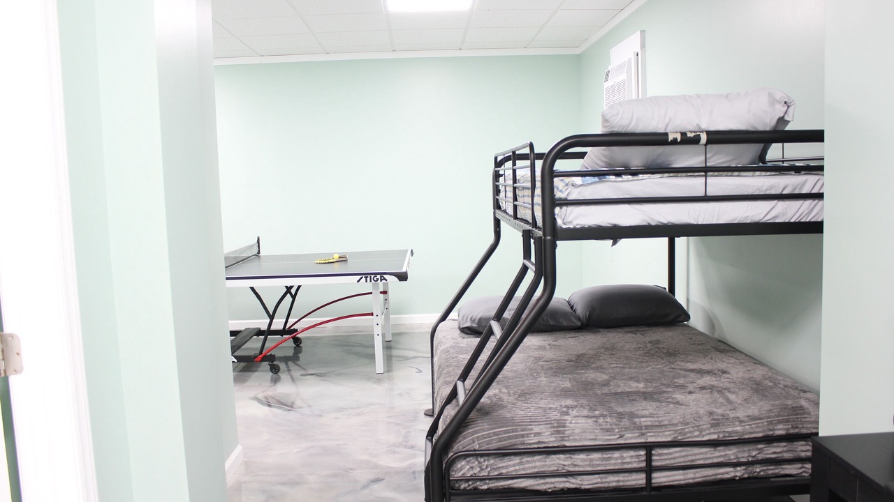 Photo of Bedroom in Cleveland