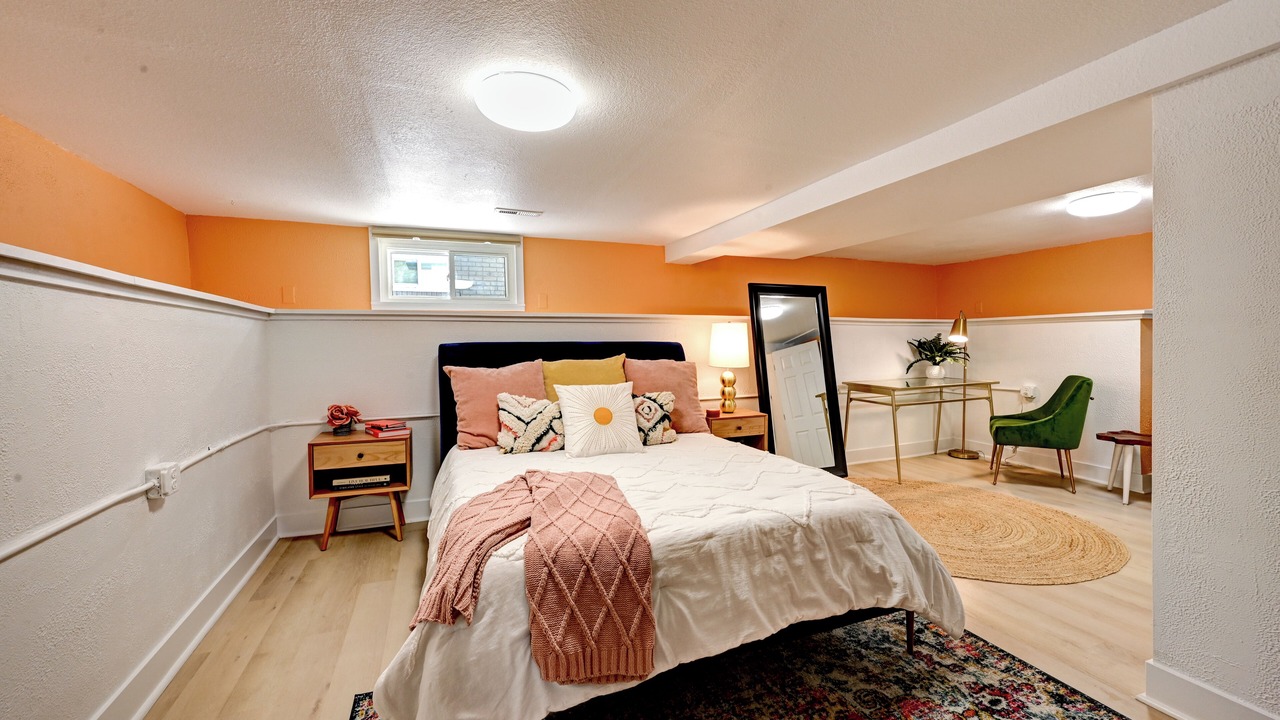 Photo of Bedroom in City Park