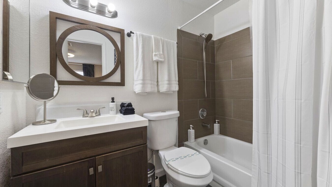 Photo of Bathroom in Summerlin