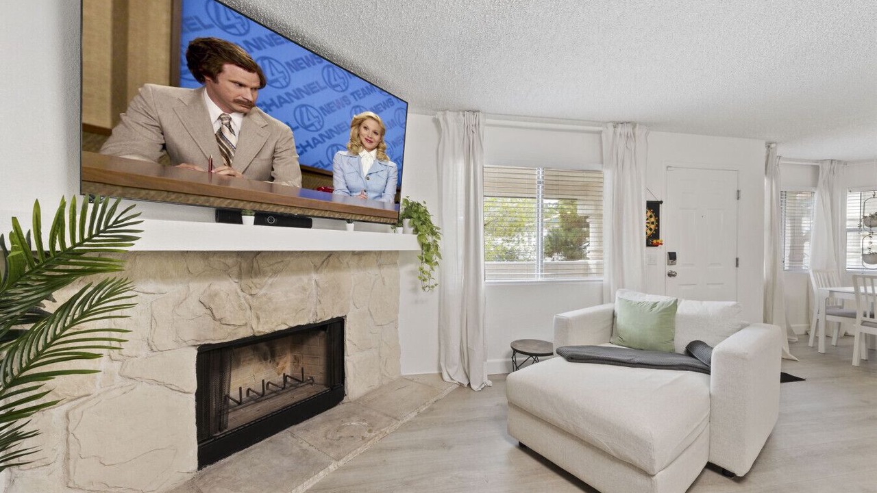 Photo of Bedroom in Summerlin